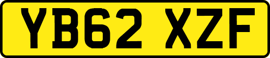 YB62XZF