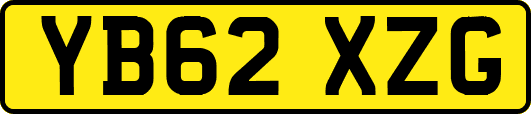 YB62XZG
