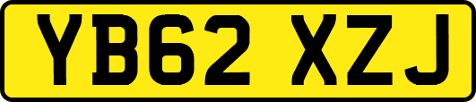 YB62XZJ