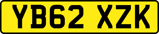 YB62XZK