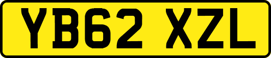 YB62XZL