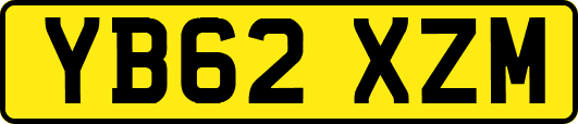 YB62XZM