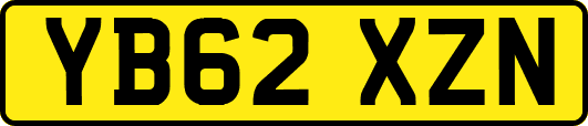 YB62XZN