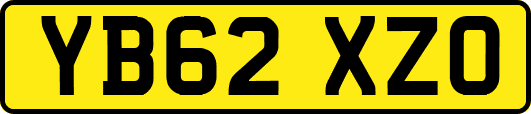 YB62XZO