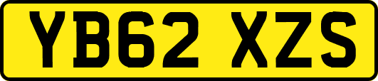 YB62XZS