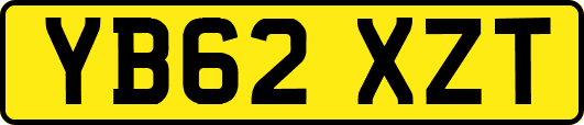 YB62XZT