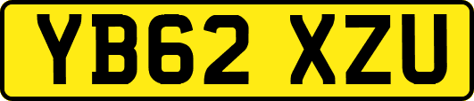 YB62XZU