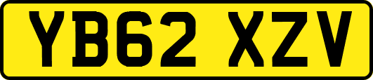 YB62XZV