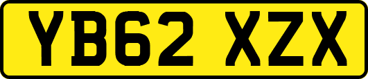 YB62XZX