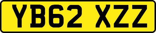 YB62XZZ
