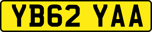 YB62YAA