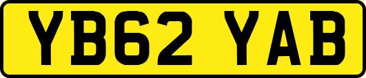 YB62YAB