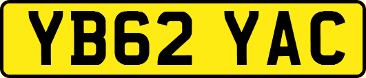 YB62YAC