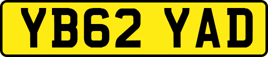 YB62YAD