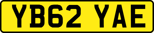 YB62YAE