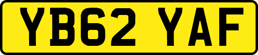 YB62YAF