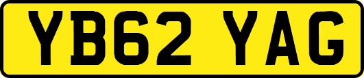 YB62YAG