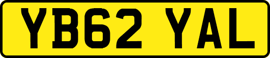 YB62YAL