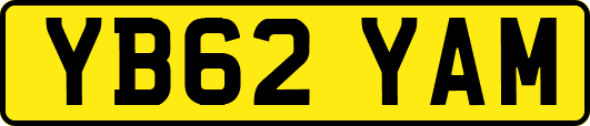 YB62YAM