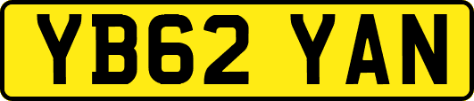 YB62YAN