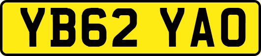 YB62YAO