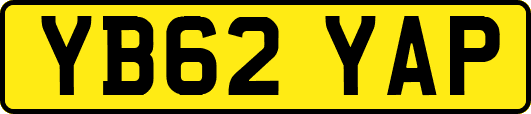 YB62YAP