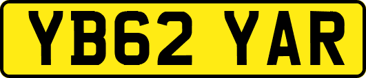 YB62YAR