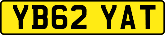 YB62YAT