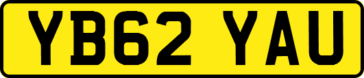 YB62YAU