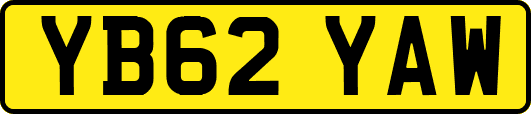 YB62YAW
