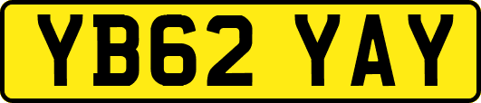 YB62YAY