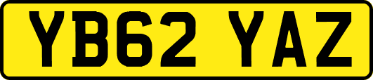 YB62YAZ