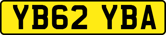 YB62YBA