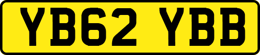 YB62YBB