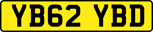 YB62YBD