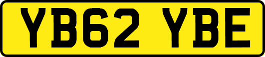 YB62YBE