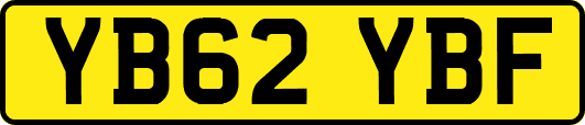 YB62YBF