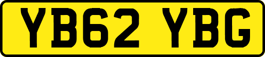 YB62YBG