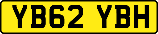 YB62YBH