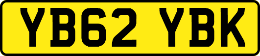 YB62YBK