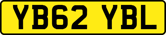 YB62YBL