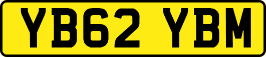YB62YBM