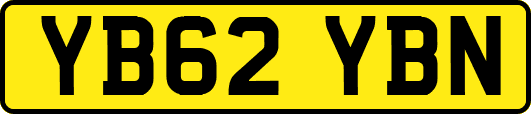 YB62YBN