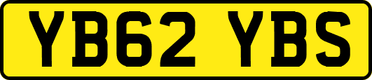 YB62YBS