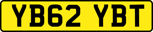 YB62YBT