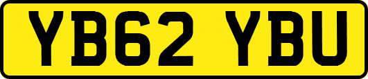 YB62YBU