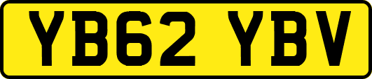 YB62YBV
