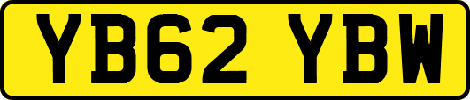 YB62YBW