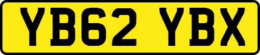 YB62YBX