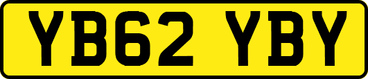 YB62YBY